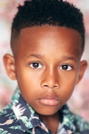 Tylan Bailey as Perry