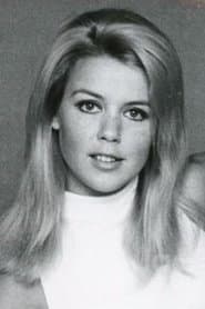 Katia Christine as Kristy
