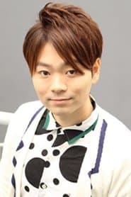 Yuuhei Takagi as Gowther (voice)
