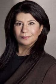 Anoush NeVart as Saher