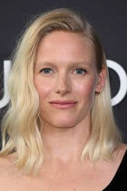 Laura Birn as Marion