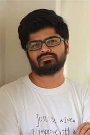 Nagabhushana N S as Flash