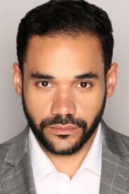 Dalton Rimbert as Bruce