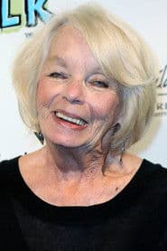 Sandra Kinder في دور Irene at Hap's