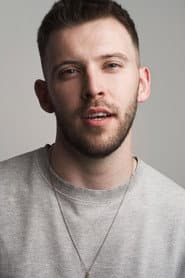 Wilson James في دور Justin