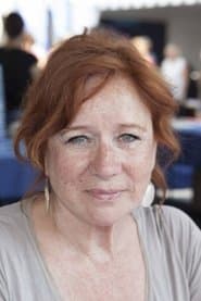 Éva Darlan dans le rôle de Clavis Bucher
