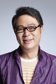 高亚麟 dans le rôle de Yang Sihuo's Father