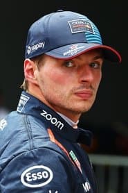 Max Verstappen في دور Self