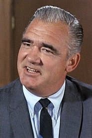 Judson Pratt as Lt. Mulqueen (court-martial board member)