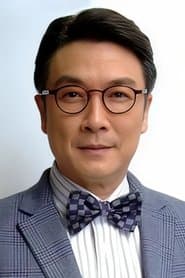 Damian Lau Chung-Yan as Zhao Shenyan