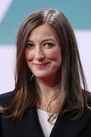 Alexandra Maria Lara في دور Traudl Junge