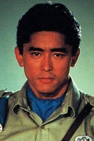 Kenya Sawada as Detective Takami