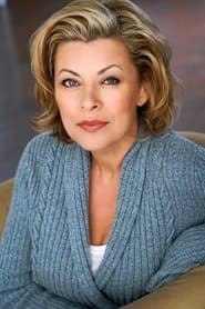 Patti Tippo dans le rôle de Rosie the Pinhead