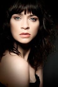 Charlene McKenna في دور Regina Engstrand