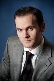 Aleksandr Lobanov as Adiutant Krutowa