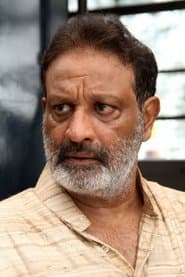 Pithamagan Mahadevan as Samuthrakani Annachi