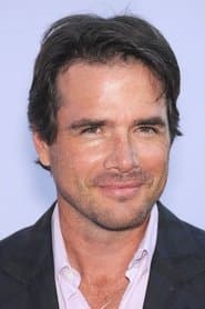 Matthew Settle as Professor Talloway