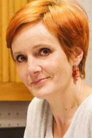 Agnieszka Kunikowska as Joanna (voice)