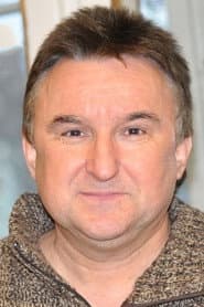 Jaroslav Sypal as (uncredited)