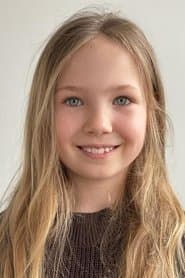 Rosa Gotzler dans le rôle de Young Tigris
