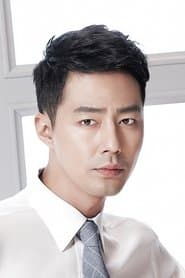 Zo In-sung as Manager Zo