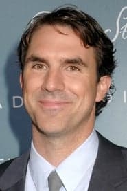 Paul Schneider dans le rôle de Steve