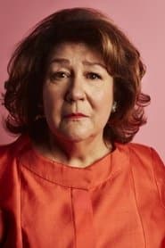 Margo Martindale في دور Nancy Rawling