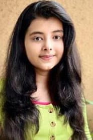 Myra Singh as Young Jasmine
