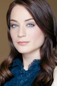 Lara Gilchrist في دور Allison