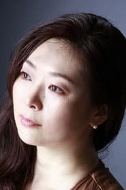 北西純子 في دور Karaskov (voice)