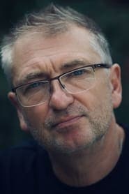 Pete Lee-Wilson as Perfume Paul