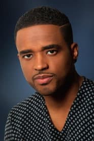 Larenz Tate dans le rôle de Peter