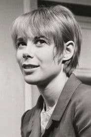 Marian Hailey في دور Jack's Wife