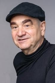 Gilles Tschudi as Vladimir