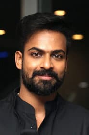 Panja Vaisshnav Tej في دور Cameo Appearance as Child Artist