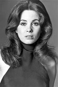 Barbara Parkins dans le rôle de Barbara Maxvill