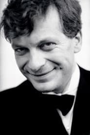 Tony Wilson dans le rôle de Self