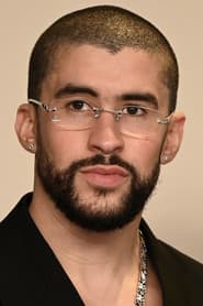 Bad Bunny في دور Bad Bunny