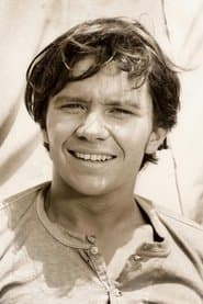 Robert Random في دور Jack Parker