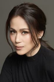 Toni Gonzaga في دور Winona Aunor