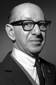 Louis Sobol في دور Self