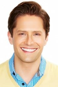Brett Chukerman في دور Levi Sparks