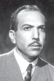 Zaki Rostom as رؤوف