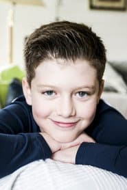 Håkon Bøhmer dans le rôle de Noah