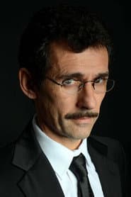 Marcelo Serre as Corchito