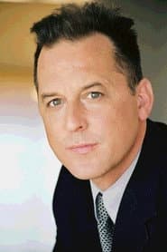 Peter Gregory في دور Verna's Partner