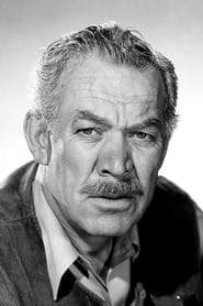 Ward Bond في دور Ike Botkin