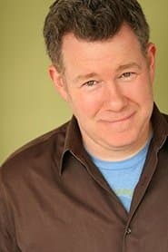 Chris Marrs في دور DMV Guy
