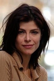 Guylaine St-Onge في دور Annie Lambert