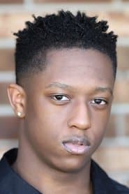Kaden Washington Lewis في دور Steven Wood